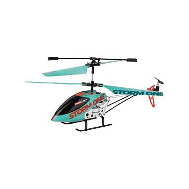 Helicóptero Carrera RC 2,4 GHz Storm One