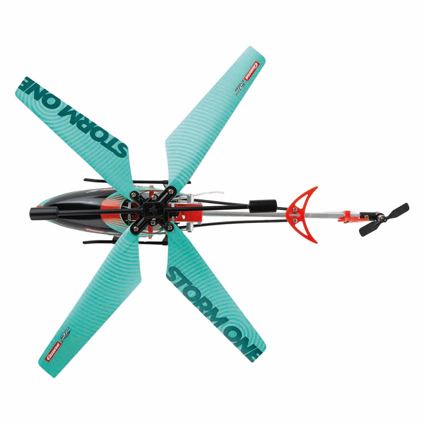 Elicottero Carrera RC 2,4 GHz Storm One