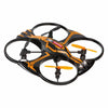 Carrera 2,4 GHz Quadcopter X2