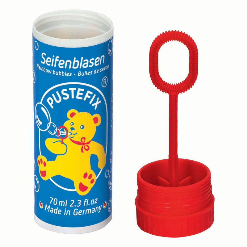 Soffiatore a bolle classico Pustefix - 70 ml