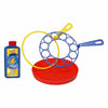 Pustefix multigorgogliatore con vescica a bolle