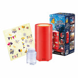 Pustefix bubble fireworks met bellenblaas - afbeelding 2