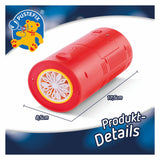 Pustefix bubble fireworks met bellenblaas - afbeelding 4