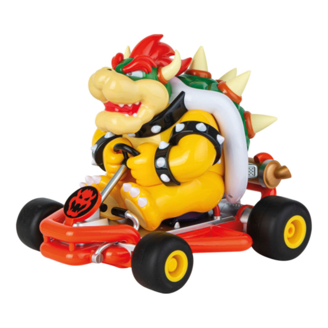 RC Revell 2.4GHz controllabile Mario Kart - Bowser