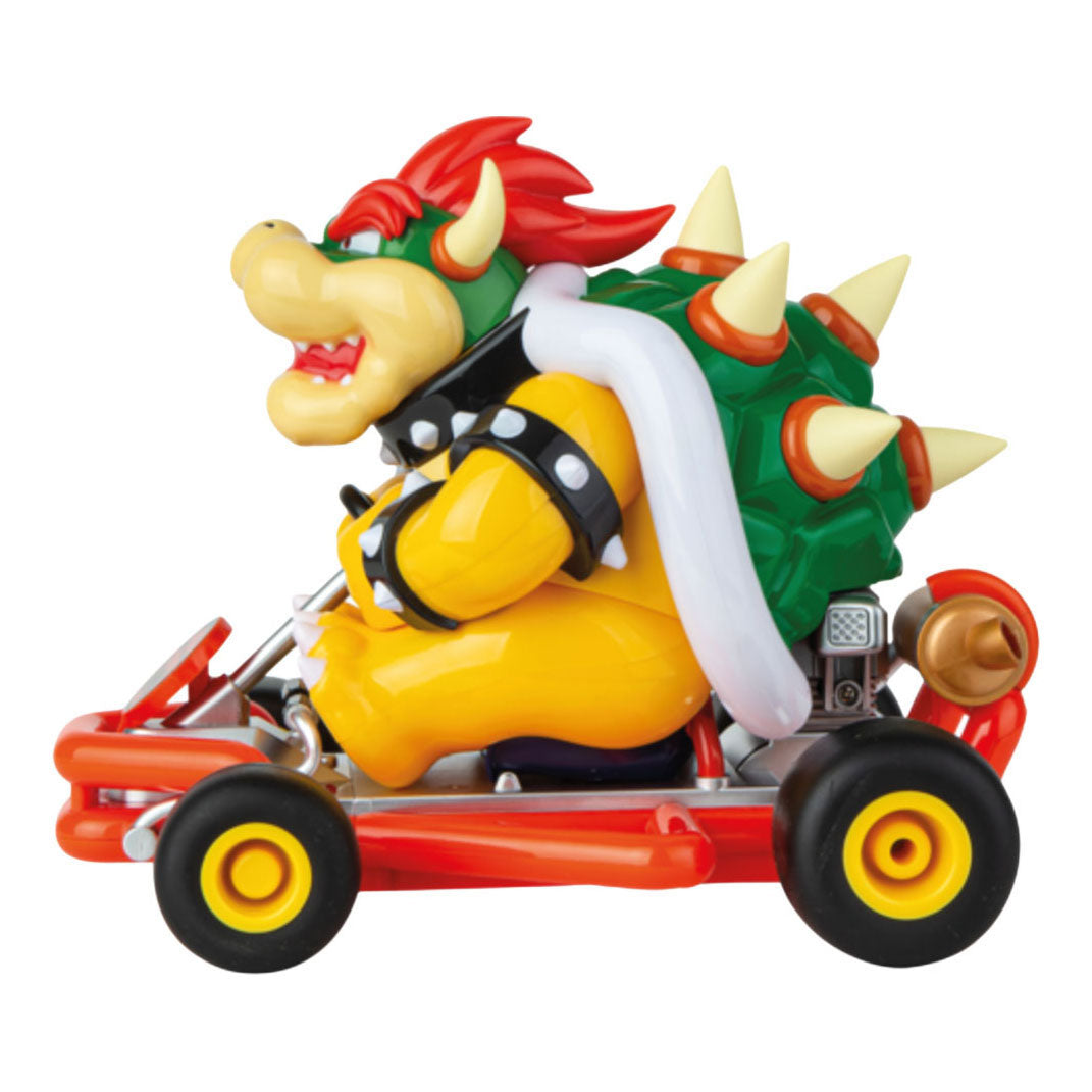 RC Revell 2.4GHz controllabile Mario Kart - Bowser