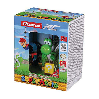 Carrera 2.4Ghz Super Mario Flying Yoshi