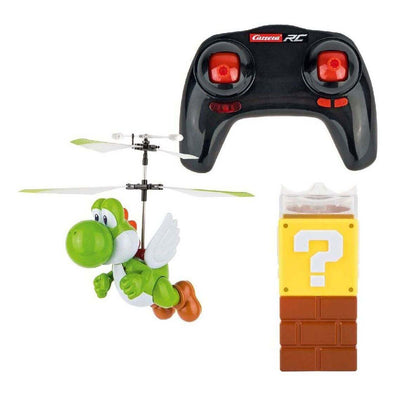 Carrera 2.4Ghz Super Mario Flying Yoshi