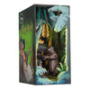 Disney Revell - Tiny Adventures Book Nook - il libro della giungla