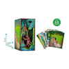 Disney Revell - Tiny Adventures Book Nook - il libro della giungla