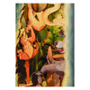 Disney Revell - Tiny Adventures Book Nook - il libro della giungla