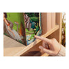Disney Revell - Tiny Adventures Book Nook - il libro della giungla