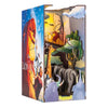 Disney revell - rincón del libro de pequeñas aventuras del rey león
