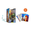 Disney revell - rincón del libro de pequeñas aventuras del rey león