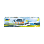 Revell - flying action - victory glider foam vliegtuig - afbeelding 2