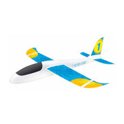 Revell - flying action - victory glider foam vliegtuig - afbeelding 1