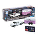 Revell RC 2.4GHz rimorchio per cavalli telecomandato 1:64