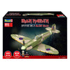 Revell Brick System Building Blocks Iron Maiden Spitfire MK.II Aces High 1:18 - 2802 pezzi.
