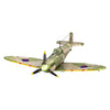 Revell Brick System Building Blocks Iron Maiden Spitfire MK.II Aces High 1:18 - 2802 pezzi.