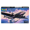 Revell maqueta junkers ju 290a-5 'seeadler' 1:72 - 299pzs