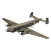 Revell maqueta junkers ju 290a-5 'seeadler' 1:72 - 299pzs