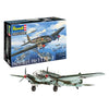 Revell modelbouwpakket heinkel he 111p-1 1:32 - 433dlg.