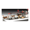 Revell model kit il pompiere 1:87 - 218 pezzi.