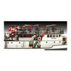 Revell model kit il pompiere 1:87 - 218 pezzi.