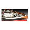 Revell model kit il pompiere 1:87 - 218 pezzi.