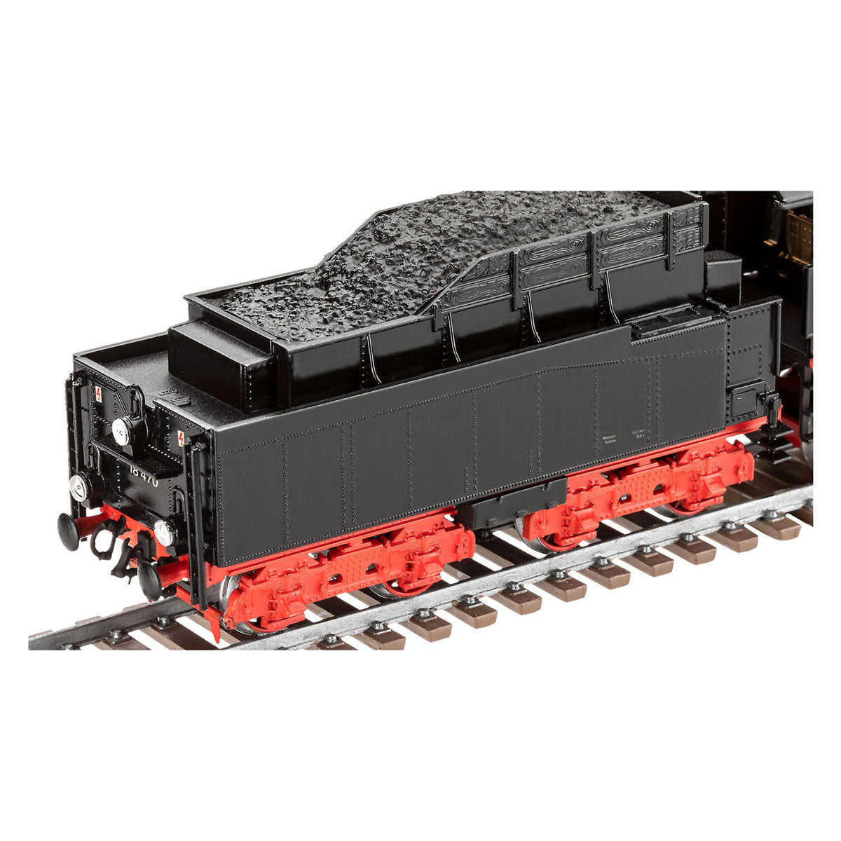 Kit modello Revell Orient Express 1:87 - 366 pz.