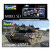 Kit modello Revell leopard 2a7a1 1:35 - 392 parti.
