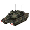 Kit modello Revell leopard 2a7a1 1:35 - 392 parti.