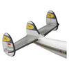 Revell model kit lockheed l.1049g super constellation lufthansa 1:144 - 95pz.