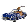 Revell model kit set regalo Mercedes-Benz 300 1:24 - 161 pezzi.