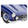Revell model kit set regalo Mercedes-Benz 300 1:24 - 161 pezzi.