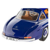 Revell model kit set regalo Mercedes-Benz 300 1:24 - 161 pezzi.