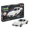Revell model kit starter kit corvette c3 1:32 - 20 pezzi.