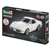 Revell model kit starter kit corvette c3 1:32 - 20 pezzi.