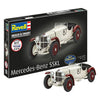 Revell model kit starter kit mercedes-benz sskl 1:32 - 79 pezzi.