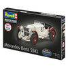 Revell model kit starter kit mercedes-benz sskl 1:32 - 79 pezzi.