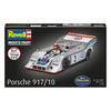 Maqueta Revell kit de inicio Porsche 917 10 1:32 - 64 uds.