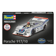 Revell modelbouwpakket starter kit porsche 917 10 1:32 - 64dlg. - afbeelding 2