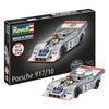 Maqueta Revell kit de inicio Porsche 917 10 1:32 - 64 uds.