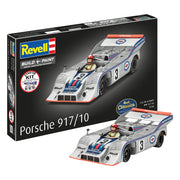 Revell modelbouwpakket starter kit porsche 917 10 1:32 - 64dlg. - afbeelding 1