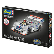 Revell modelbouwpakket starter kit porsche 917 10 1:32 - 64dlg. - afbeelding 4
