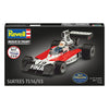 Revell model kit starter kit surtees ts16 03 1:32 - 78 pezzi.