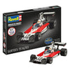 Revell model kit starter kit surtees ts16 03 1:32 - 78 pezzi.