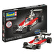 Revell model kit starter kit surtees ts16 03 1:32 - 78 pezzi.