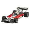 Revell model kit starter kit surtees ts16 03 1:32 - 78 pezzi.