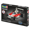 Revell model kit starter kit surtees ts16 03 1:32 - 78 pezzi.