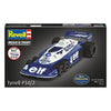 Revell model kit starter kit tyrrell p34 2 6 ruote 1:32 - 105 pz.